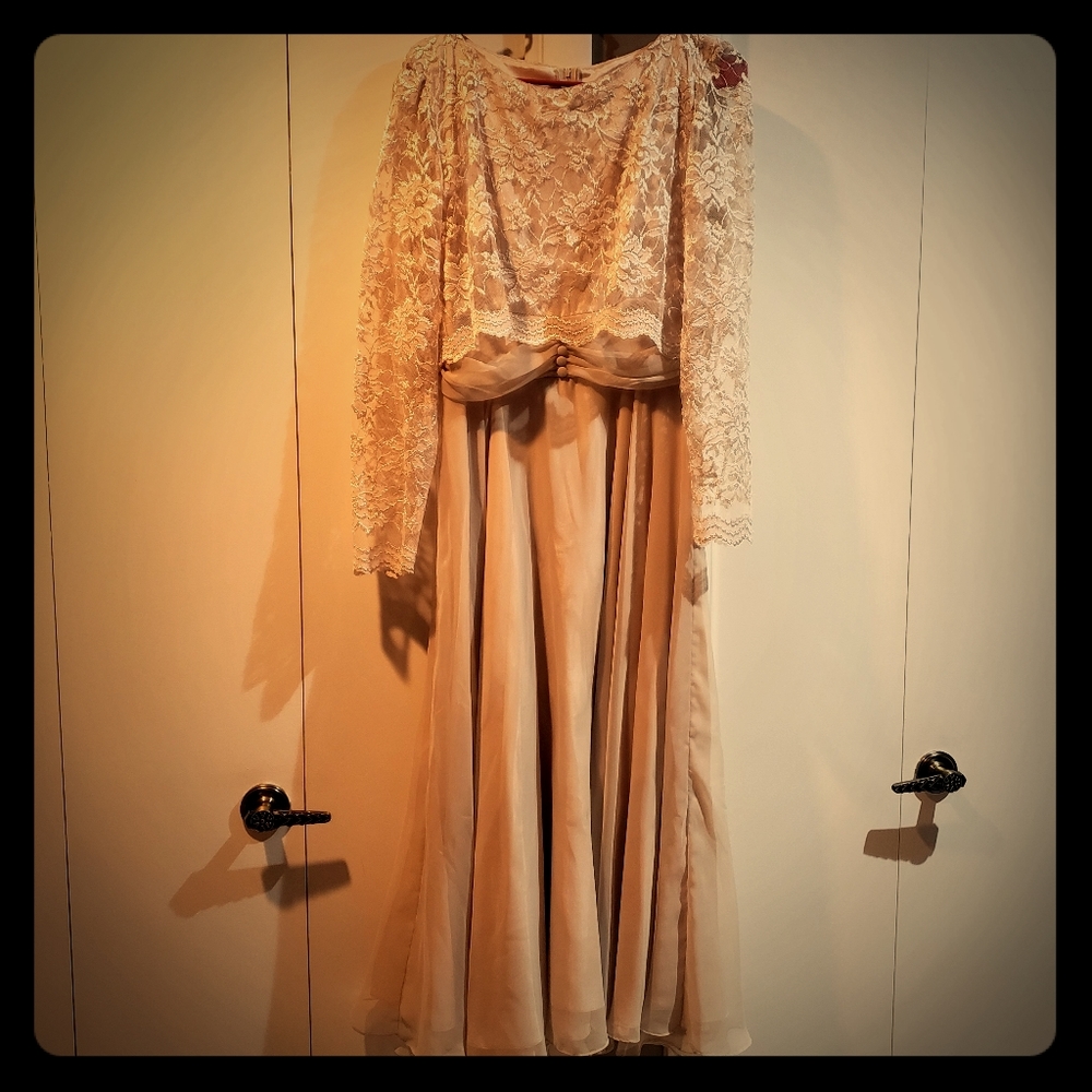 AFTER DARK WOMENS DRESS